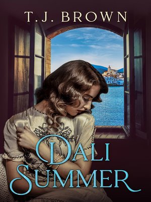 cover image of Dali Summer